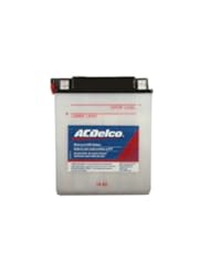 ACDelco AB14A2 (14-A2) Lead-Acid Conventional Powersport Battery