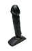Tantus Cowboy Holt 100% Platinum Silicone Dildo