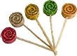 LV RH MUNCHY LOLLIPOP 25PC