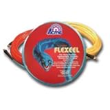 31Uiuyui0AL. SL160  Acme Automotive  Blue Flexeel Reinforced Polyurethane Straight Air Hose 1/2 x 50, 1/2 MPT
