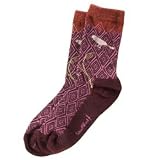 SMARTWOOL BIRDS OF A FEATHER SOCKS - WOMENS