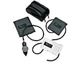 Welch Allyn Tycos Adult Size Tr-1 Blood Pressure Monitor