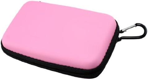 Airfoam Pocket Bag Pouch (Pink)