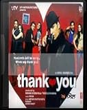 Thank You CD Bollywood Akshay Kumar