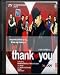 Music:-Pritam-~Annes-Bazmee-Thank You CD Bollywood Akshay Kumar cd cover