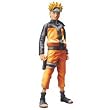 NARUTO -ナルト-　疾風伝 MASTER STARS PIECE　うずまきナルト