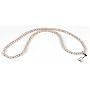 All Natural Handmade Lotus Seed 108 Bead Mala (FREE SHIPPING)