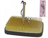 Ikebana Kenzan Needle Straightening Tool #893199