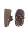 RL Finnegan & Captain EZ Loafers by Ralph Lauren - Brown - 2 Infant