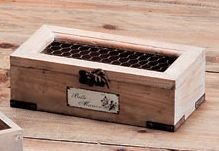 maison BOX(S) F1155A-2 