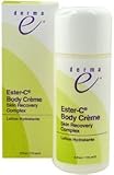 Derma E Ester-C Moisturizing Body Cr�me with E Skin Recovery Complex 6 oz