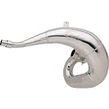 04-08 SUZUKI RM250: FMF GNARLY 2-STROKE PIPE (NICKEL) by FMF
