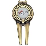 Denver Broncos NFL Divot Tool/Ball Marker