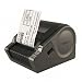 Brother P-Touch QL-1050 Thermal Label Printer - Direct Thermal - 300 dpi