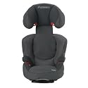 Maxi-Cosi Rodi XR Booster Car Seat, Phantom