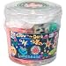 Perler Beads Glow in the Dark Activity Bucket