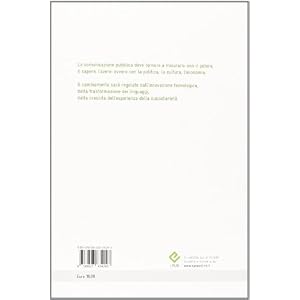 Comunicazione, poteri e cittadini. Tra propaganda e partecipazione