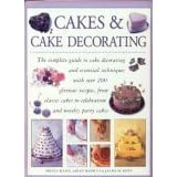 Cakes and Cake Decorating by 