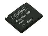 Extended Life Battery - Samsung F480 Tocco