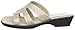 Easy Street Women's Trinity Slide Sandal
