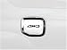 Putco 400923 Chrome Trim Fuel Tank Door Cover Putco 400923 Chrome Trim Fuel Tank Door Cover
