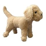 Tuffies TUMT-Dog- Mighty Dog Toy - Fred McRuff