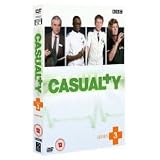 CASUALTY - Series 3 (BBC Series) [NON-USA Format / Import / Region 2 / PAL]