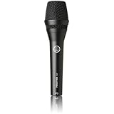 AKG Perception P2 Dynamic Instrument Mic