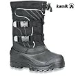 Kamik Centigrade Snow Boots for Kids (Size 8 - 5)
