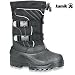 Kamik Centigrade Snow Boots for Kids (Size 8 - 5)