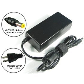Laptop Charger for HP Compaq DL606A#ABA DL606A DC359A 65W