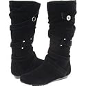 Mudd Fritz Womens Mid Calf Fashion Boots