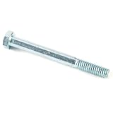  : Hex Machine Bolt, 5/16" x 3" (100 pack)