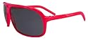 Strike Sonnenbrille 3132 Neon Pink Unisex Pilotenbrille