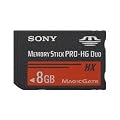 SONY �������[�X�e�B�b�N PRO-HG �f���I HX 8GB