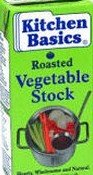 Kitchen Basics Vegetable Stock ~ 3 Pack