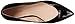 Nine West Women's Elenta Synthetic Wedge Pump