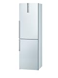 Bosch KGN39H15 freistehende Kühlgefrierkombination / A++ / Kühlen: 223 L  / Gefrieren: 94 L / weiß / No Frost