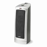 Oscillating Ceramic Tower by Lasko