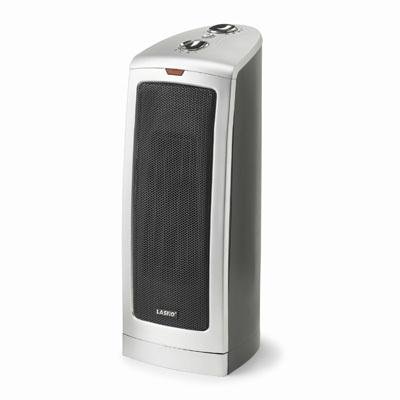 Oscillating Ceramic Tower Heater