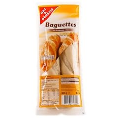 Gut & G�nstig Baguette 300g