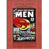 Marvel Masterworks: Atlas Era Heroes - Volume 1