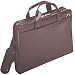 Bugatti Burgundy Leather Portfolio Ring Binder