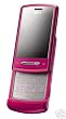 LG KE970 Pink...