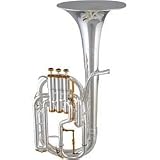 Besson BE2050 Prestige Series Eb Tenor Horn Lacquer