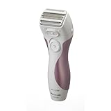 Panasonic ES2207 Close Curves Rechargeable Wet and Dry Ladies Shaver