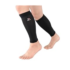 ザムスト(ZAMST) ふくらはぎタイプサポーター 両足入 ブラック