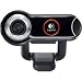 Photo : Logitech Quickcam Pro 9000 - Web camera - color - audio - Hi-Speed USB