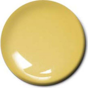 RC5210 R/C Acrylic Pearl Gold 1 oz