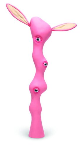 YHWH By Mark Ryden Vinyl Figure Designer Toy